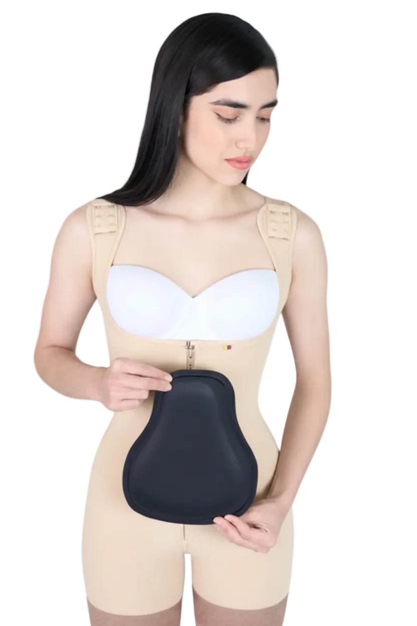 Tabla Abdominal Pera Pequeña