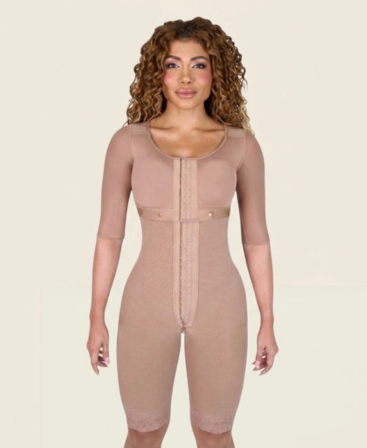 Full Body con Busto