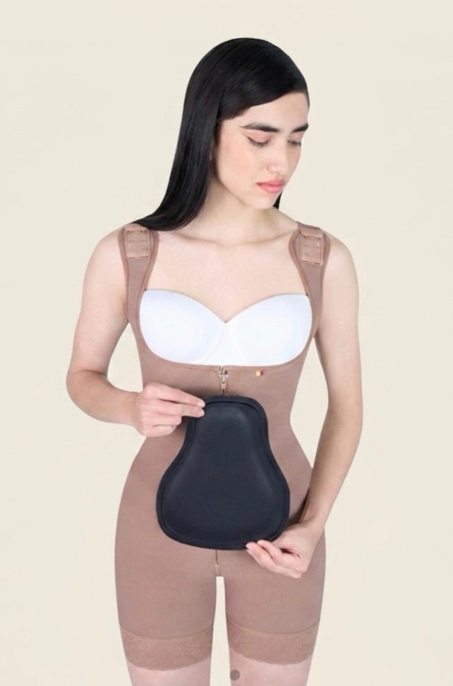 Tabla Abdominal Pera Pequeña