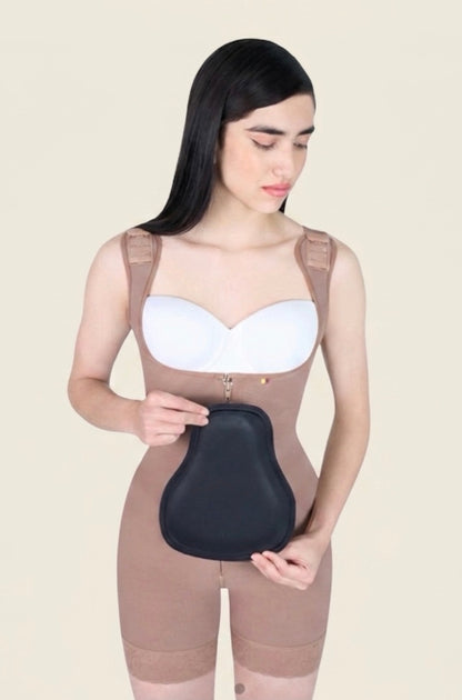 Tabla Abdominal Pera Pequeña