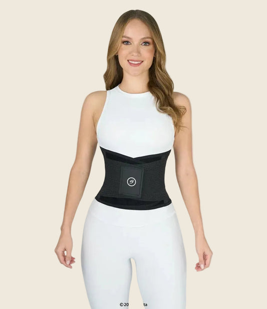 Cinturilla Avispa en Neopreno