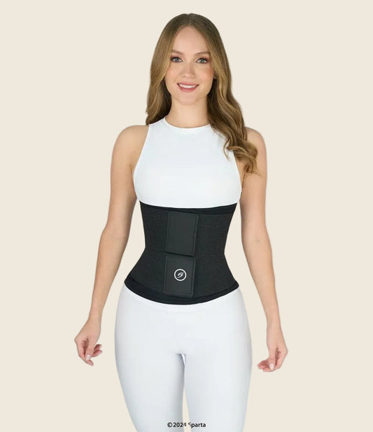 Cinturilla Doble Unisex