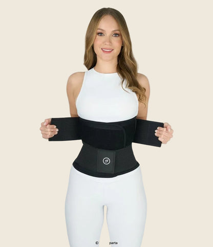 Cinturilla Doble Unisex