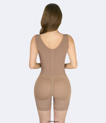 Full Body con Cierre