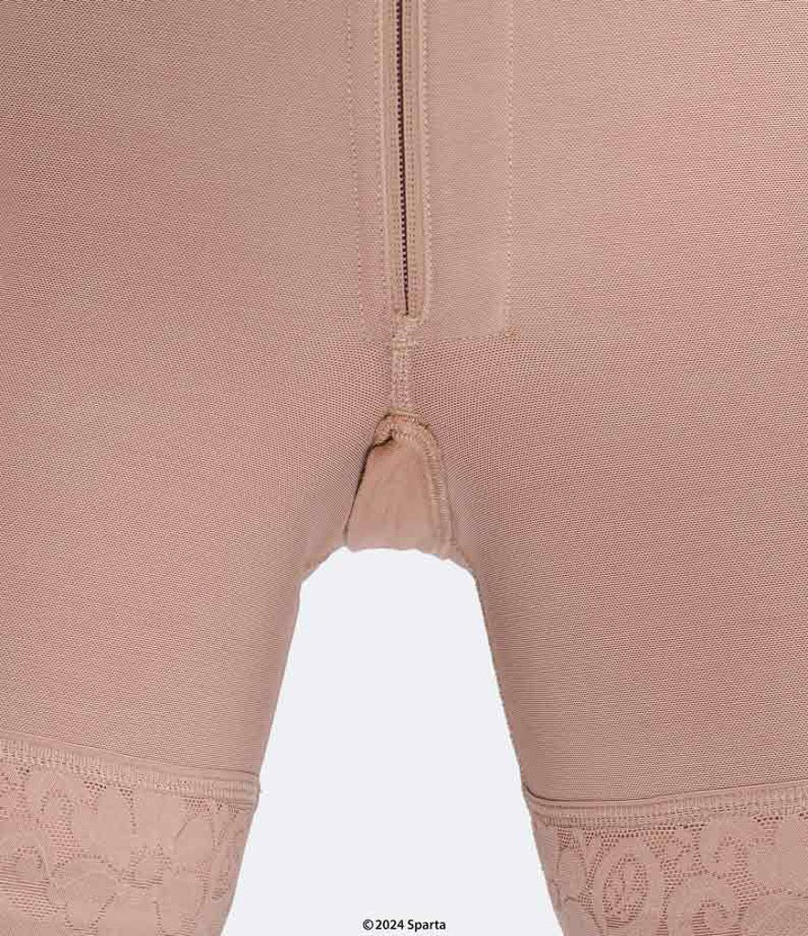 Full Body con Cierre