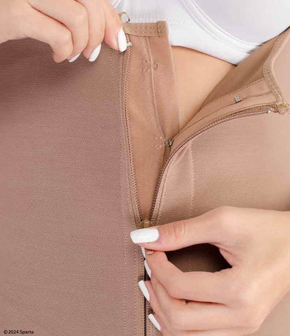 Full Body con Cierre