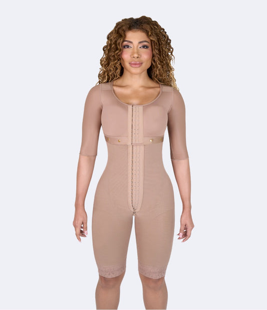 Full Body con Busto